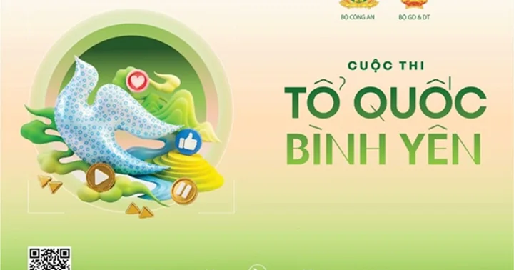 Học sinh Di Linh được khuyến khích sáng tạo video