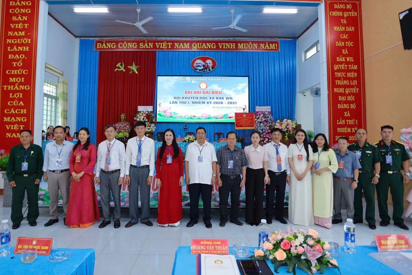Khuyến học kết nối gia đình, nhà trường và cộng đồng